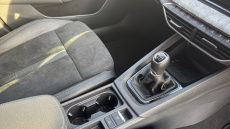 Skoda Octavia 1.5 TSI 150 SE L 5dr Petrol Estate